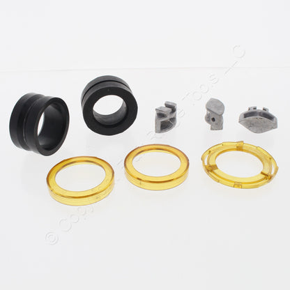 Eaton Crouse-Hinds AP60-SR-KIT Replacement Parts for 60AMP Plugs & Connectors
