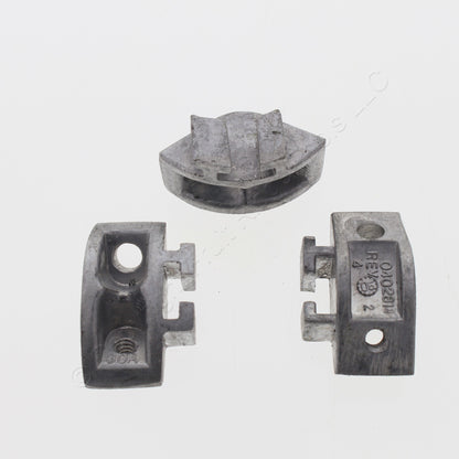 Eaton Crouse-Hinds AP60-SR-KIT Replacement Parts for 60AMP Plugs & Connectors
