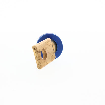 Joy Cooper Blue 16 Series Female 30 Degree Lug Terminal Connector E1016587