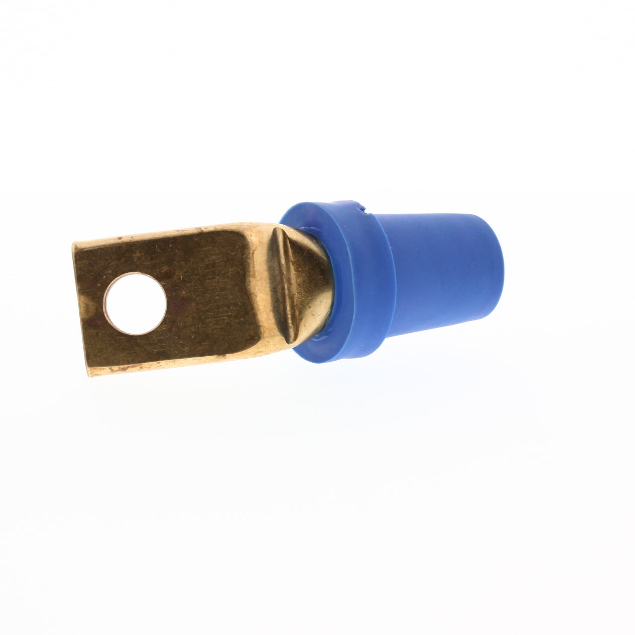 Joy Cooper Blue 16 Series Female 30 Degree Lug Terminal Connector E1016587