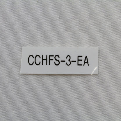 Cooper Malleable Iron 1-Gang 1" Dead End Type FS Device Box Grounding Screw FS-3