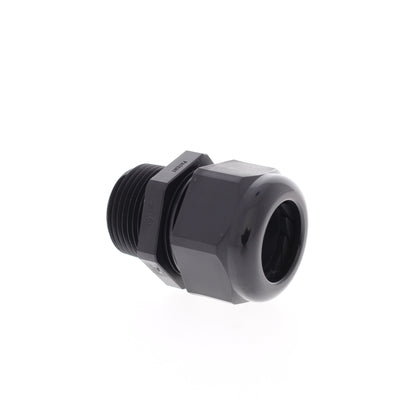 10pcs Weatherproof 1" Nylon Cord Grip .55-1.0 Non-Metallic Cable Gland NCG100100