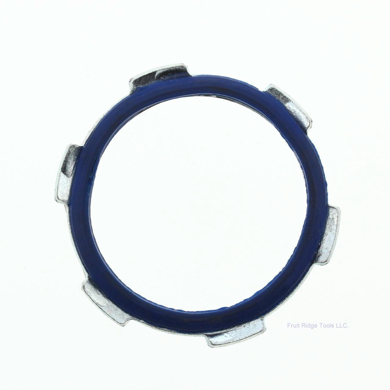 Eaton Crouse-Hinds SL144 1-1/4" Sealing Threaded Steel Locknut