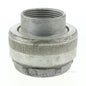 Eaton UNY4-M2 Crouse-Hinds 1-1/2" Stainless Steel Union Coupling Male to Female