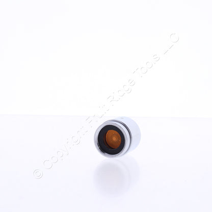 Chicago Faucets E36VPJKCP 1.5 GPM Laminar Outlets Flow Aerator