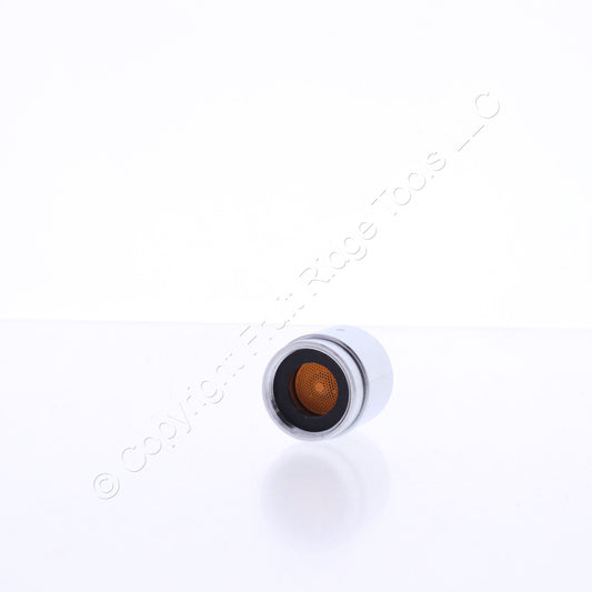Chicago Faucets E36VPJKCP 1.5 GPM Laminar Outlets Flow Aerator
