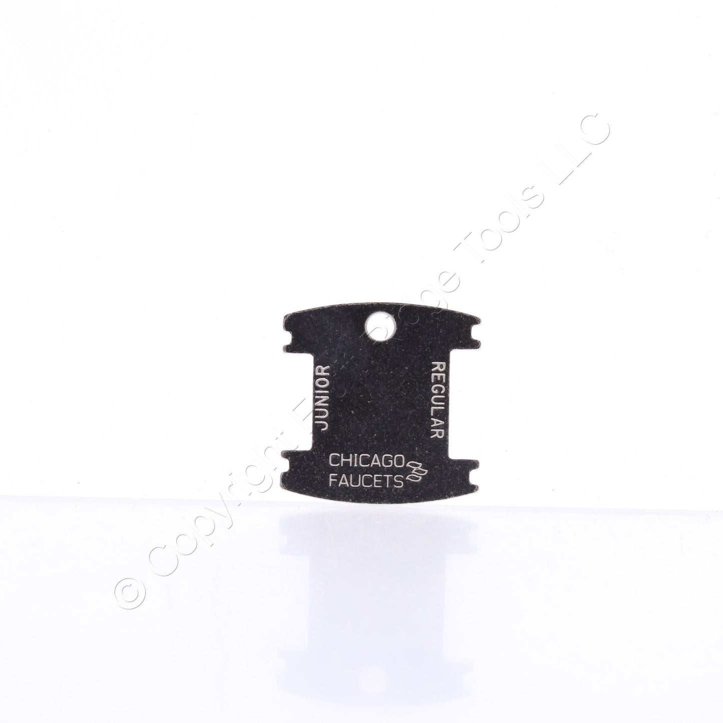 Chicago Faucets E36VPJKCP 1.5 GPM Laminar Outlets Flow Aerator