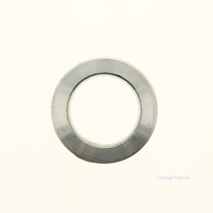 Climax Metal Products C-Series 1" Zinc Plated Steel Set Screw Collar C-100-S
