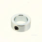 Climax Metal Products C-Series 1" Zinc Plated Steel Set Screw Collar C-100-S