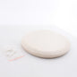Comfort Seats C1606S01 Premium Ez Close Plastic Round Closed Front with Cover