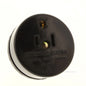 Connecticut AD20-30 Black Electric Recreational Vehicle -Rv Power Adapter 20/30A