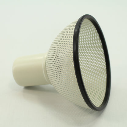Cooper Lighting HALO White Track Light Perforated Metal ShadeCover L-4091-P