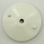 Halo Power-Trac L993P White Canopy Kit Track Light Fixture Trim