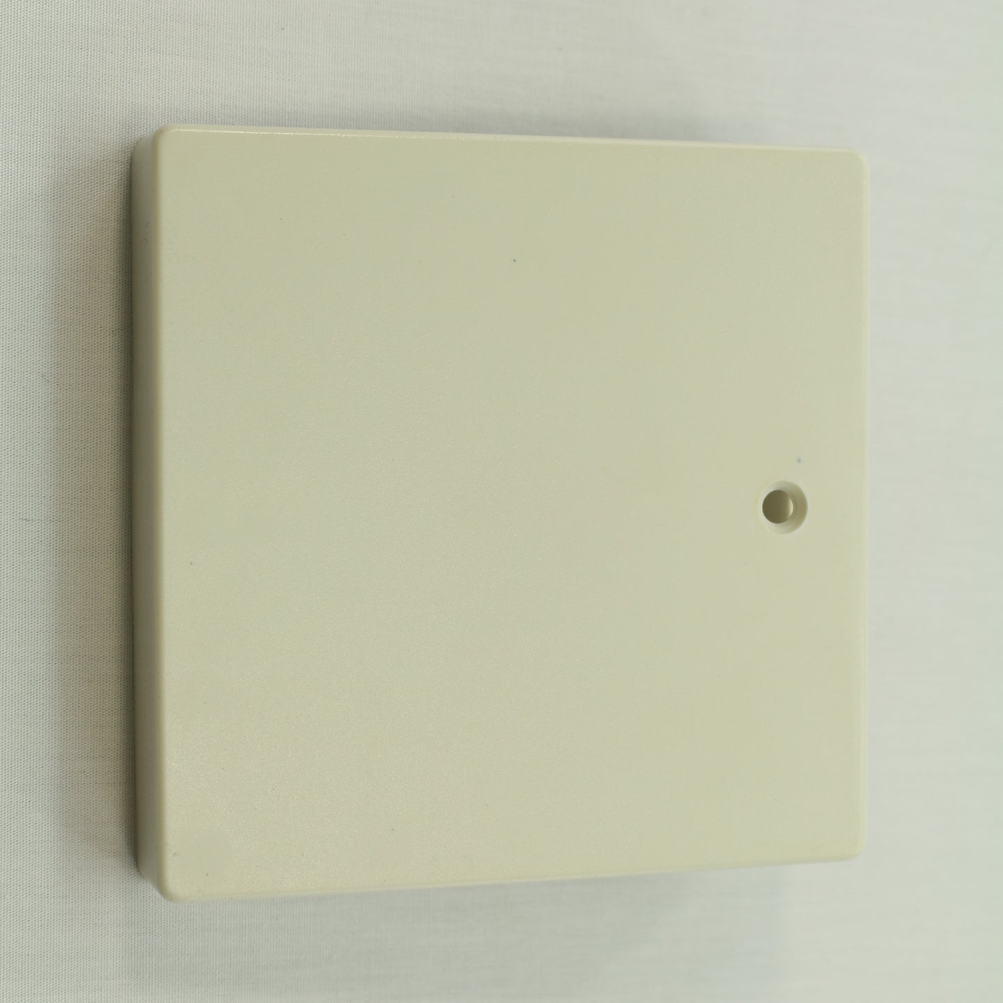 Cooper HALO Trac White T-Bar Floating Canopy Connector Feed Downlighting LZR206P