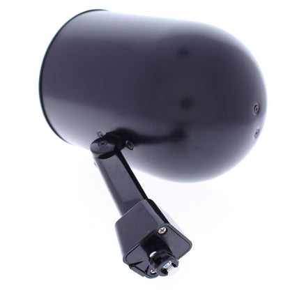 Cooper Lighting LZR303MB Halo Lazer Track Roundback Cylinder Matte Black