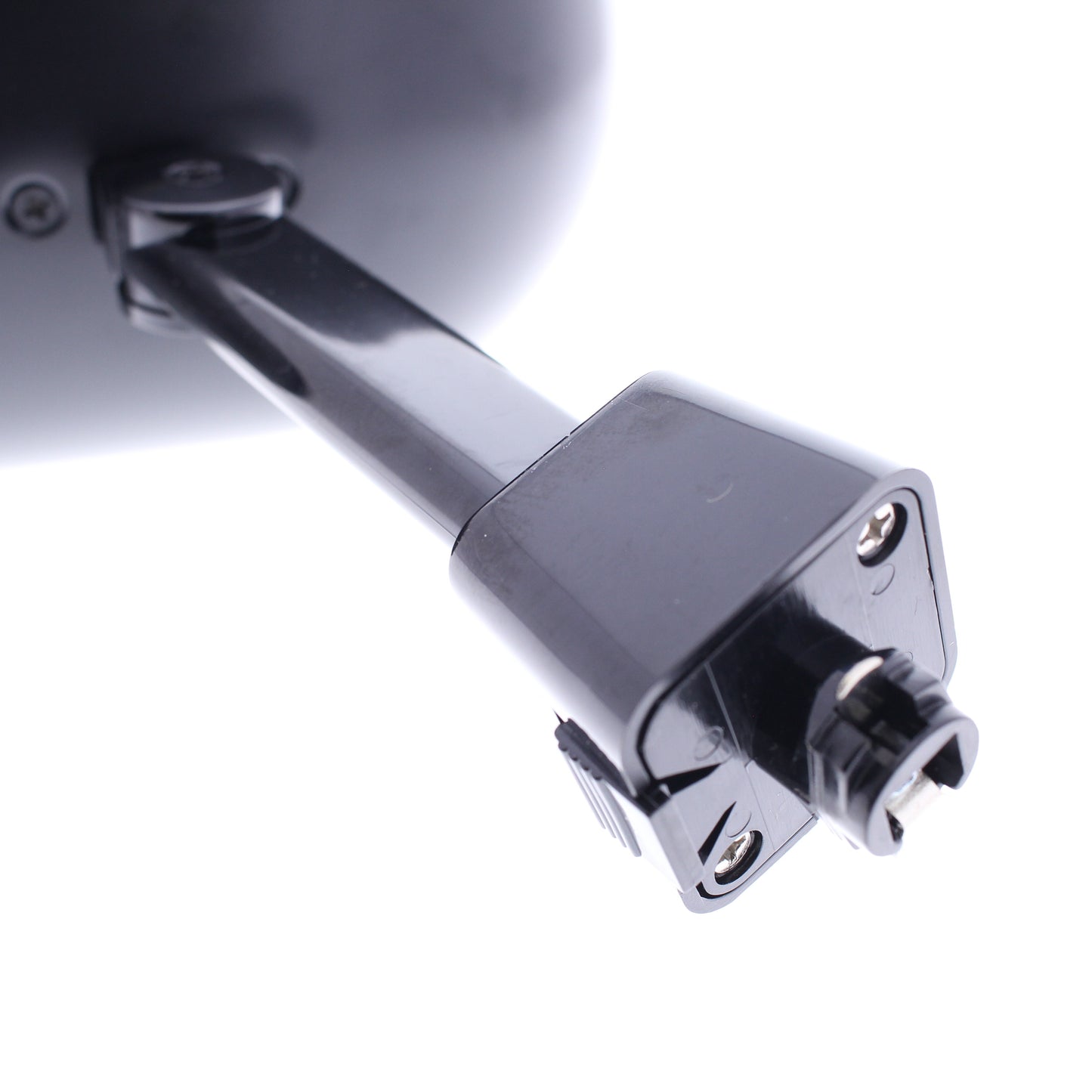 Cooper Lighting LZR303MB Halo Lazer Track Roundback Cylinder Matte Black
