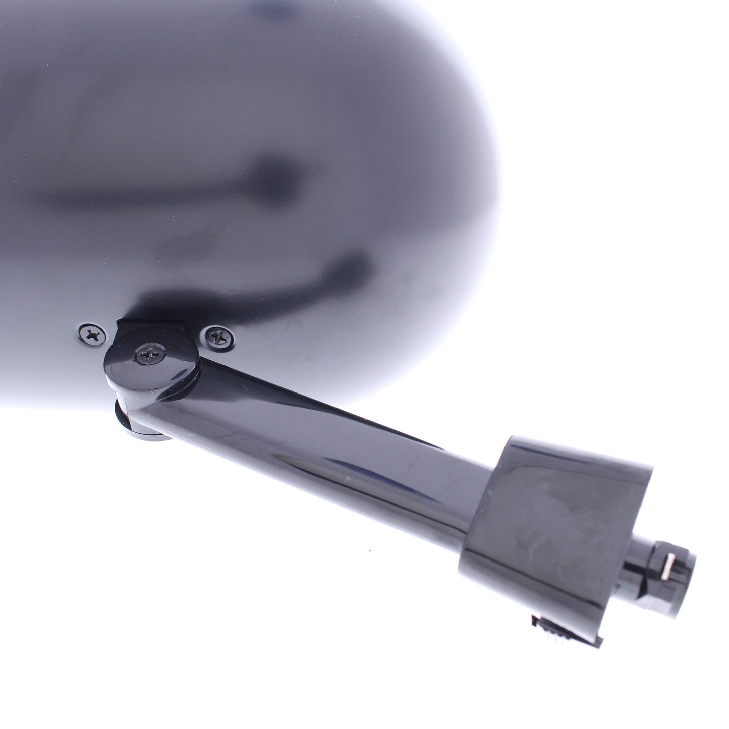 Cooper Lighting LZR303MB Halo Lazer Track Roundback Cylinder Matte Black