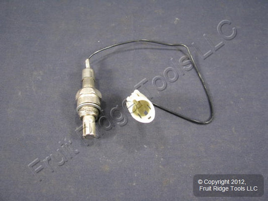 Carquest Upstream Oxygen O2 Sensor for 1982-89 GTA Encore XR4Ti Thunderbird F150