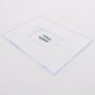 Creative Accents 9PP101 Accents Clear Wall Protector Plate For Any 1G Wallplate