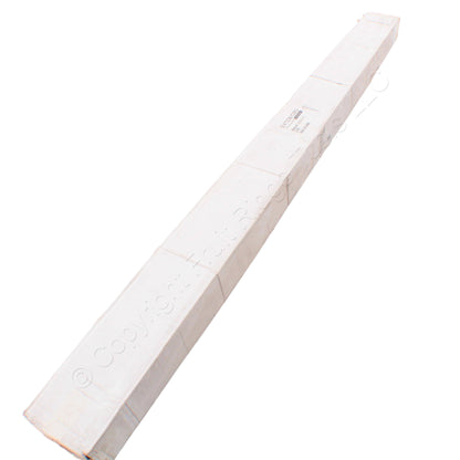 Craftmade Z8994-07 84" Outdoor Fluted Post with Pre-Wire Photocell and Outlet