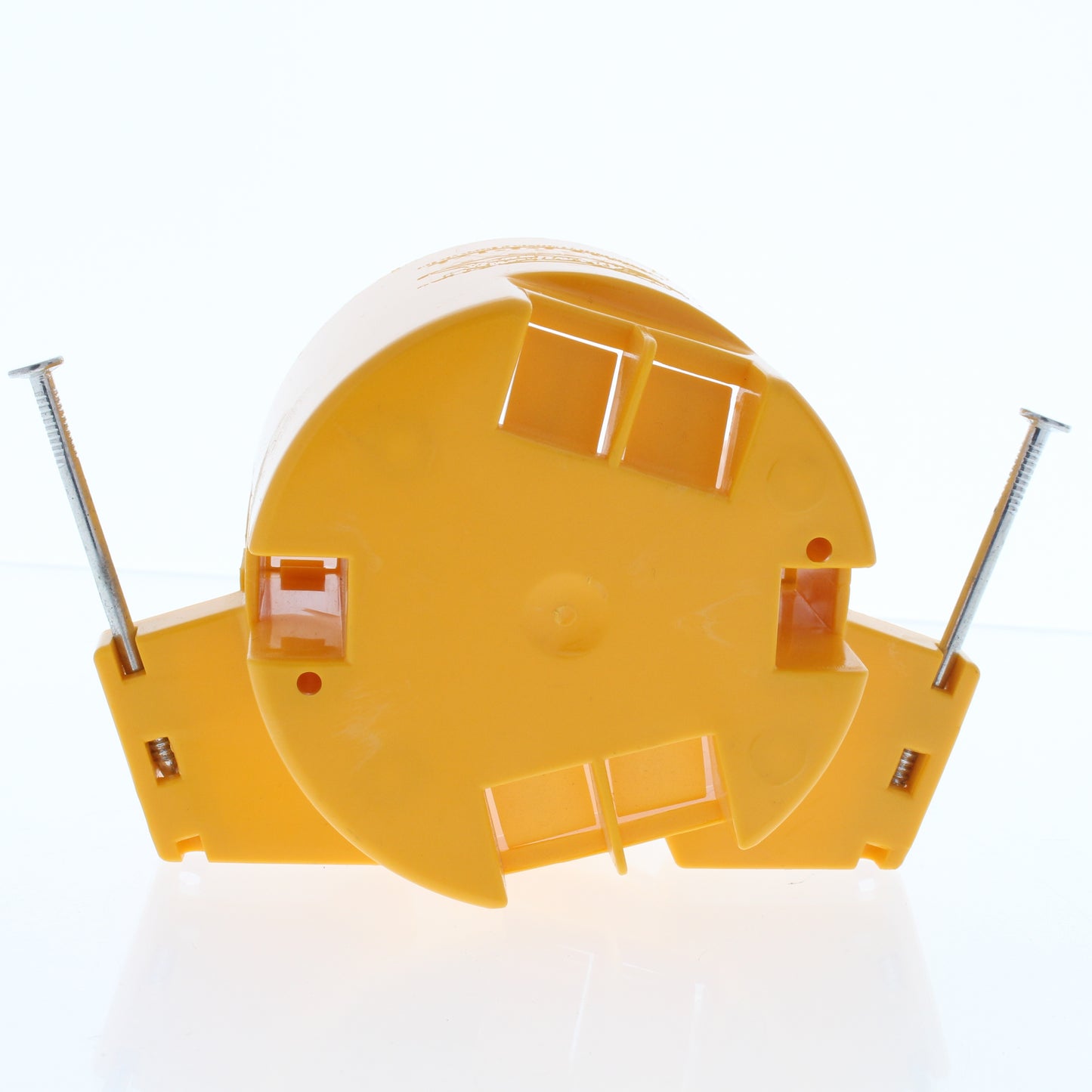 Cheetah 3012C Round 3" Ceiling Wall Electrical Box 20 Cu. In. New Construction