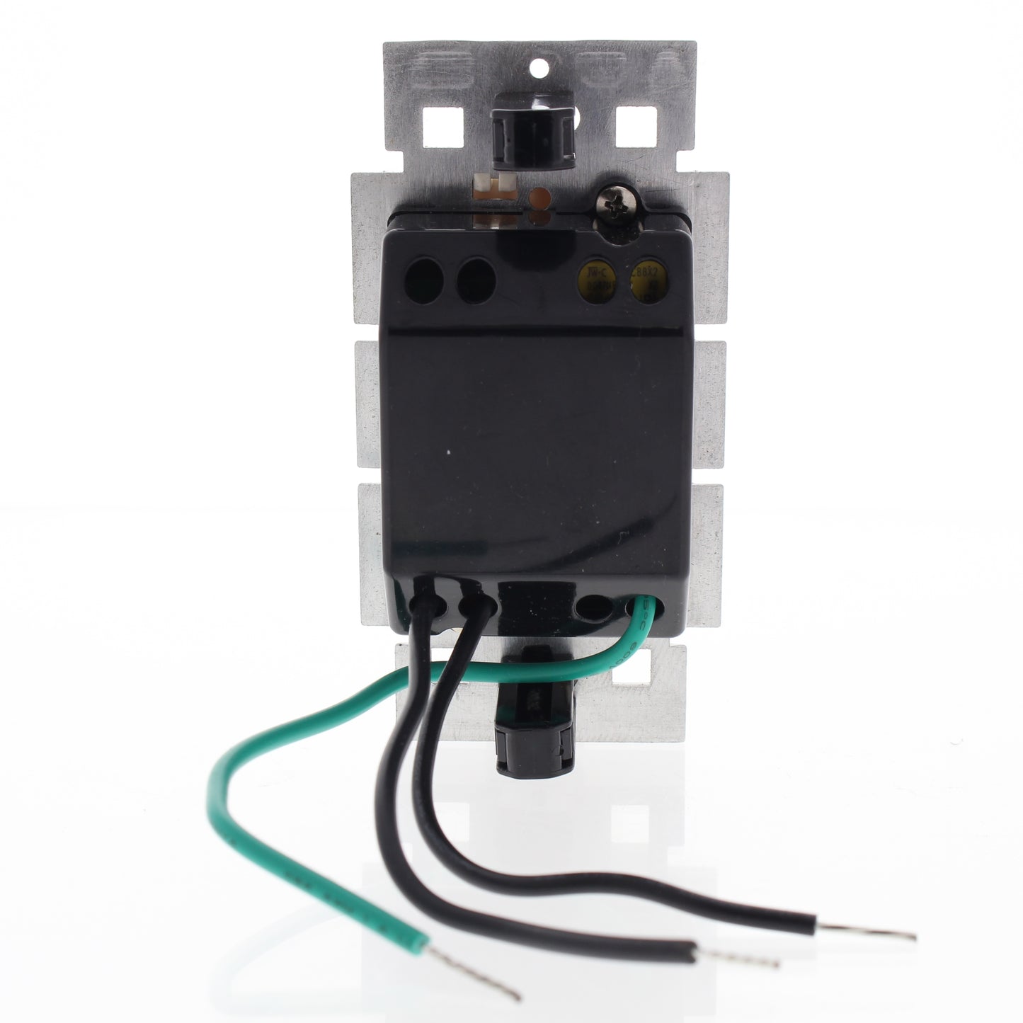 60HZ Light Almond Cheetah 6090-LA 700-Watt Slide Dimmer Single Pole 120VAC