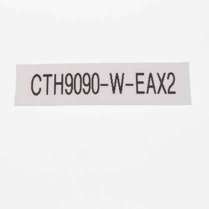 Cheetah 9090-W White 2-Gang Outlet Duplex Receptacle Cover Wallplates 2-Pack