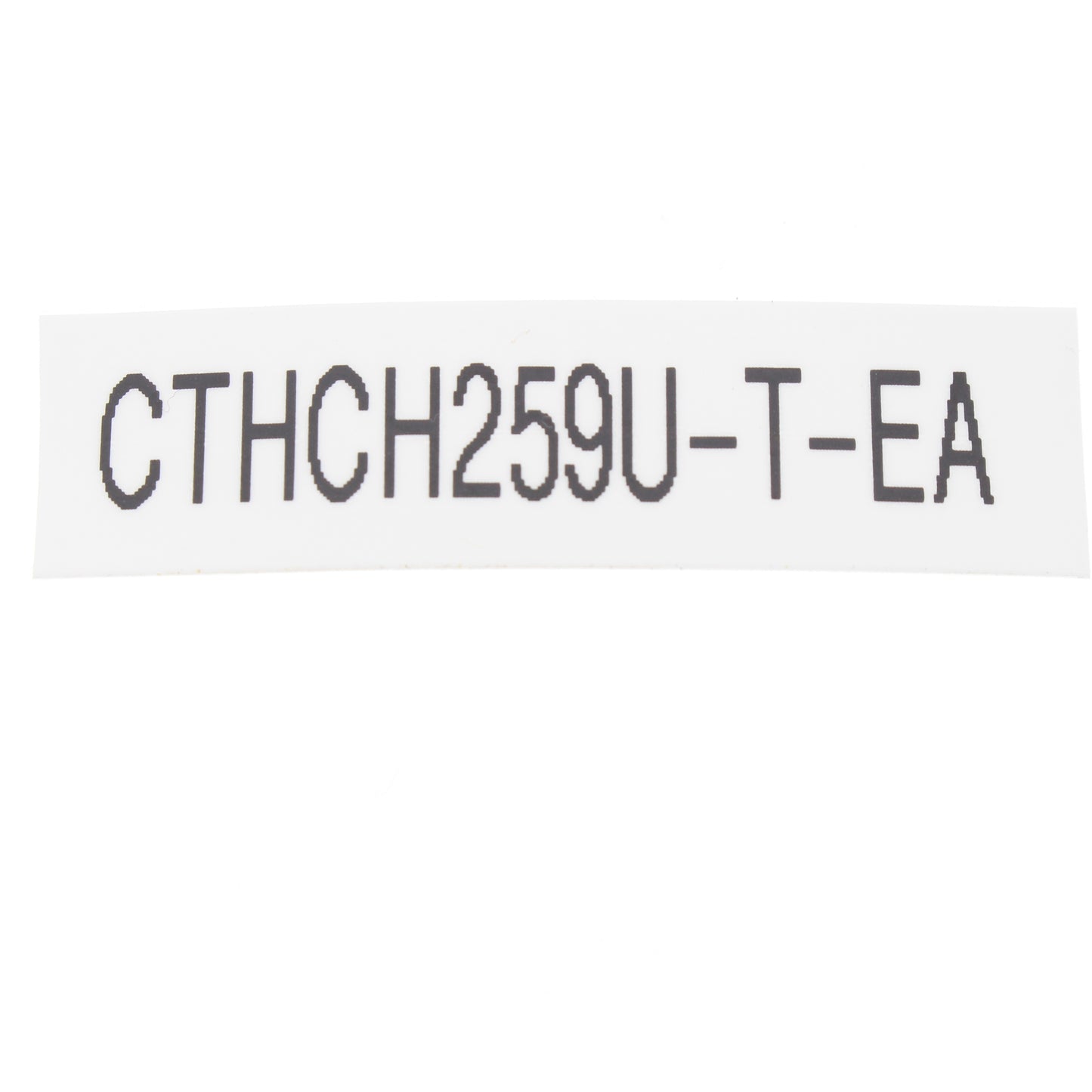 Cheetah Coax Wall Plate Jack Coaxial Cable Outlet Cover CH259-T