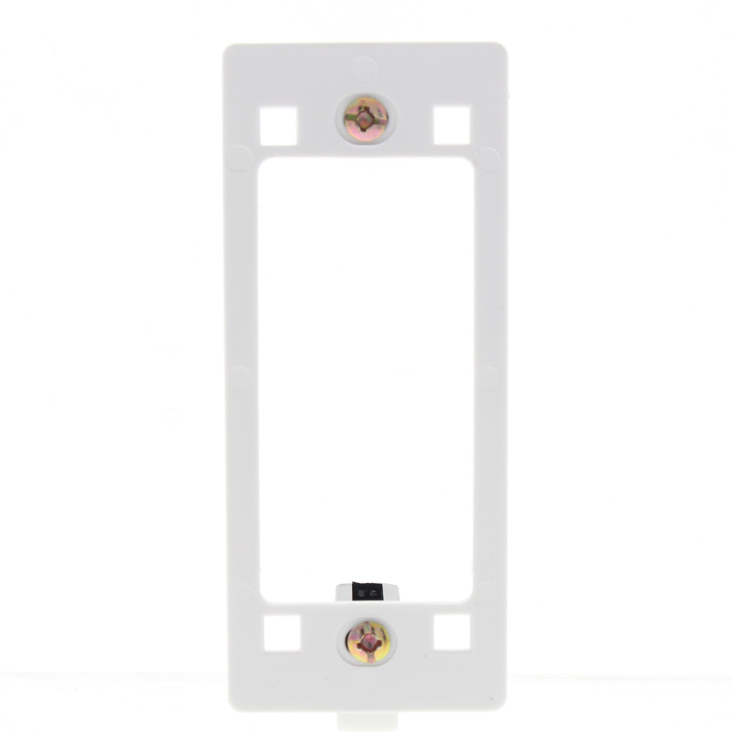 Cheetah Coax Wall Plate Jack Coaxial Cable Outlet Cover CH259-T