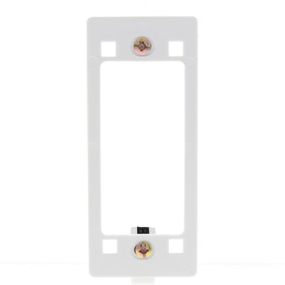 Cheetah Coax Wall Plate Jack Coaxial Cable Outlet Cover CH259-T