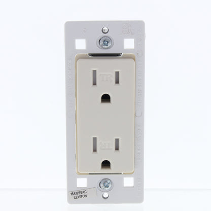 Cheetah Outlet Duplex Receptacle 15A 125V T5325-COT
