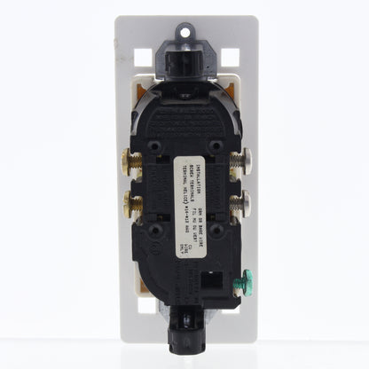 Cheetah Outlet Duplex Receptacle 15A 125V T5325-COT