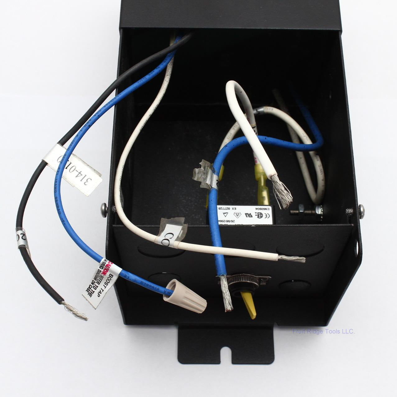 Conservation Technologies LVT-300-24 Low Voltage Lighting Transfor 300 VA 24 V