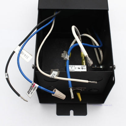Conservation Technologies LVT-300-24 Low Voltage Lighting Transfor 300 VA 24 V