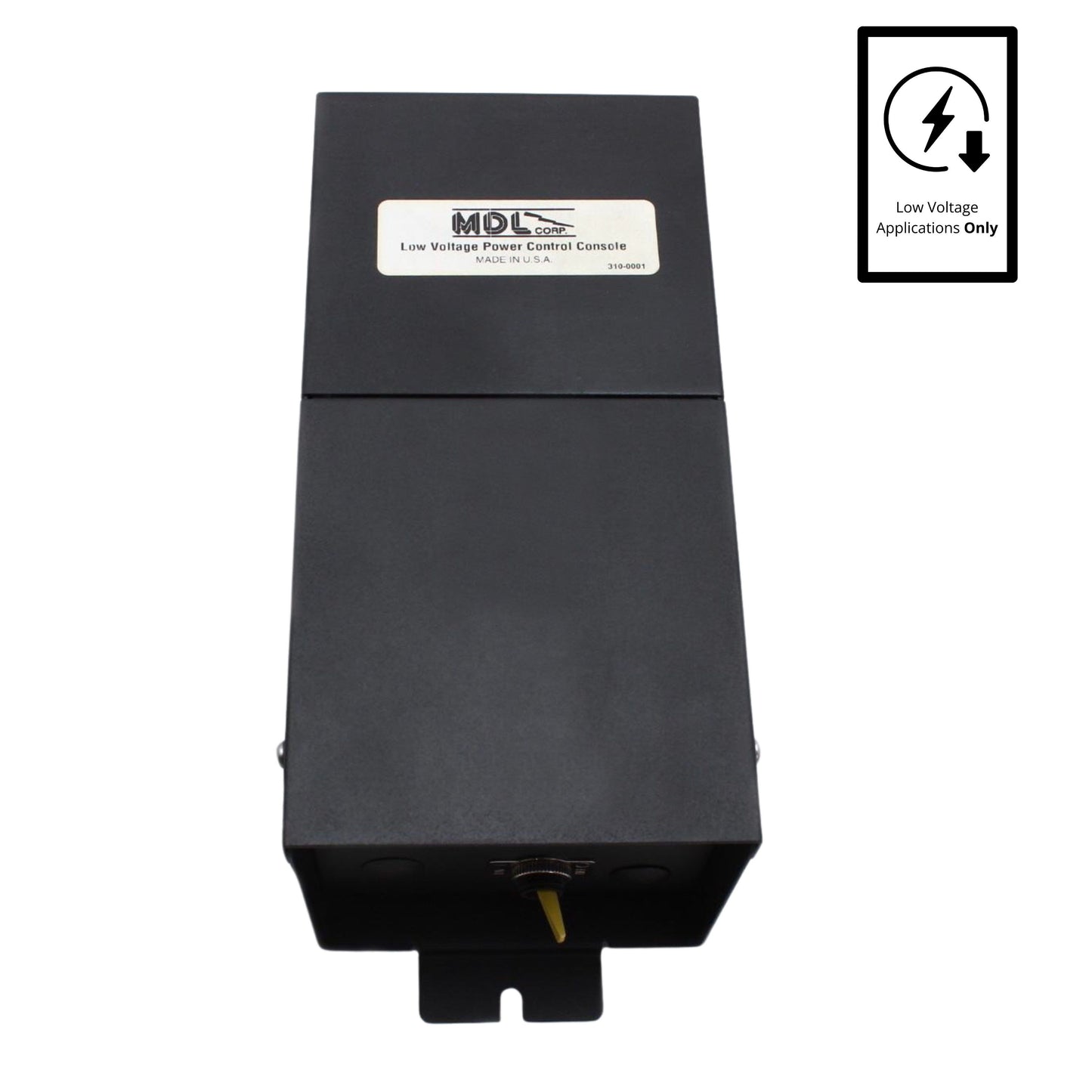 Conservation Technologies LVT-300-24 Low Voltage Lighting Transfor 300 VA 24 V
