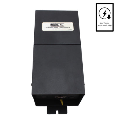 Conservation Technologies LVT-300-24 Low Voltage Lighting Transfor 300 VA 24 V