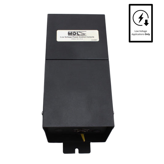 Conservation Technologies LVT-300-24 Low Voltage Lighting Transfor 300 VA 24 V