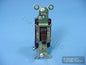 Cooper Wiring Devices CS120B Brown Commercial Single Pole On/Off