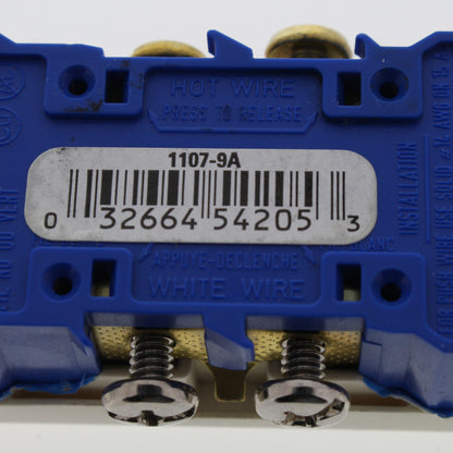 Cooper Almond Decorator Outlet Duplex Receptacles Nema 5-15R 15A 125V 1107-9A
