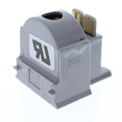 Cooper Gray TVSS SurgeBloc Module G Replacement Surge Receptacle Outlet 1209GY