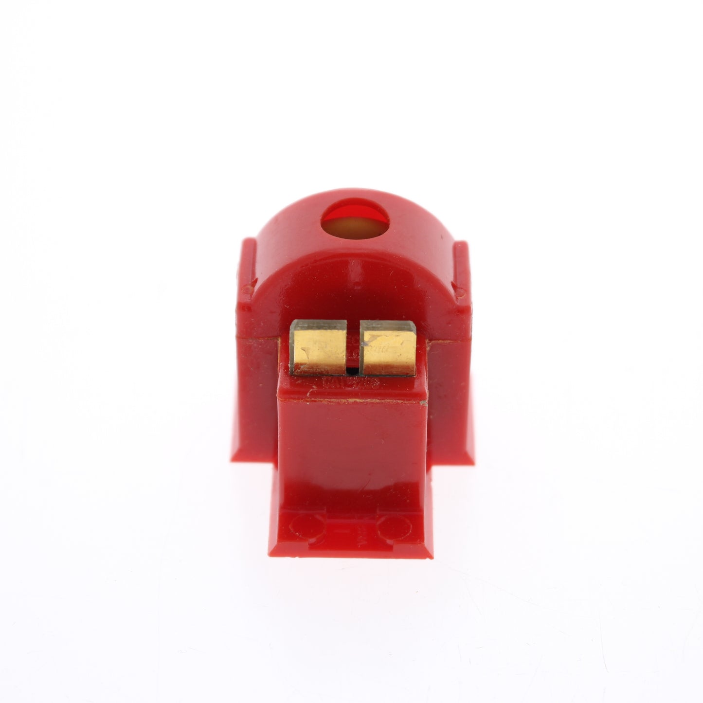 Cooper Red Replacement TVSS Module for SurgeBloc Receptacle Surge Outlet 1209RD