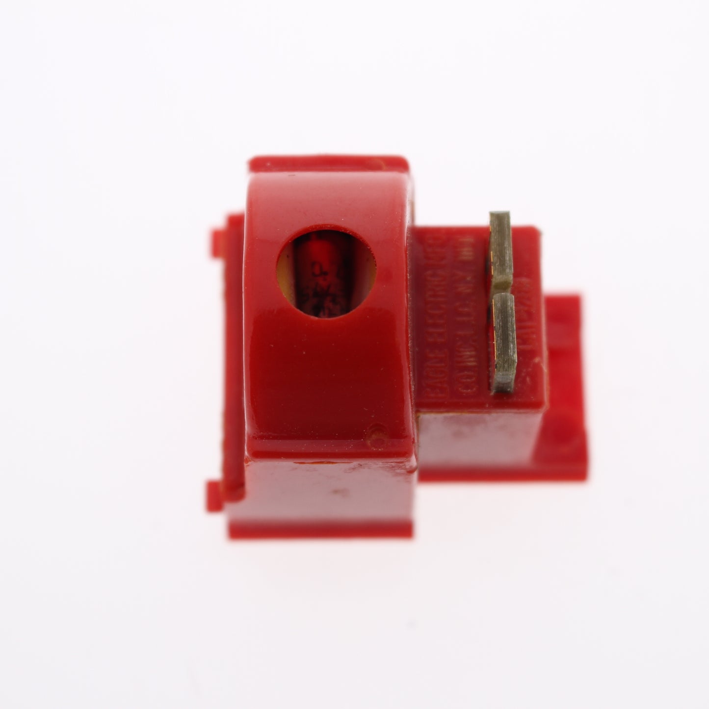 Cooper Red Replacement TVSS Module for SurgeBloc Receptacle Surge Outlet 1209RD