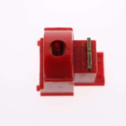 Cooper Red Replacement TVSS Module for SurgeBloc Receptacle Surge Outlet 1209RD