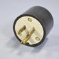 Cooper 1264 Power Adapter Travel Trailer TT-30 to Female 5-15R 5-20R Receptacle
