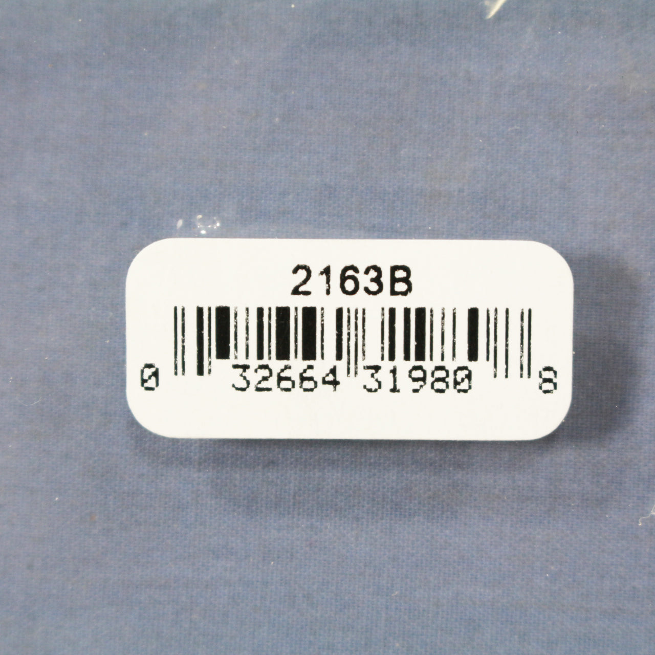 Cooper 2163B Brown 3-Gang Standard Decorator Thermoset Wallplate GFCI GFI Cover