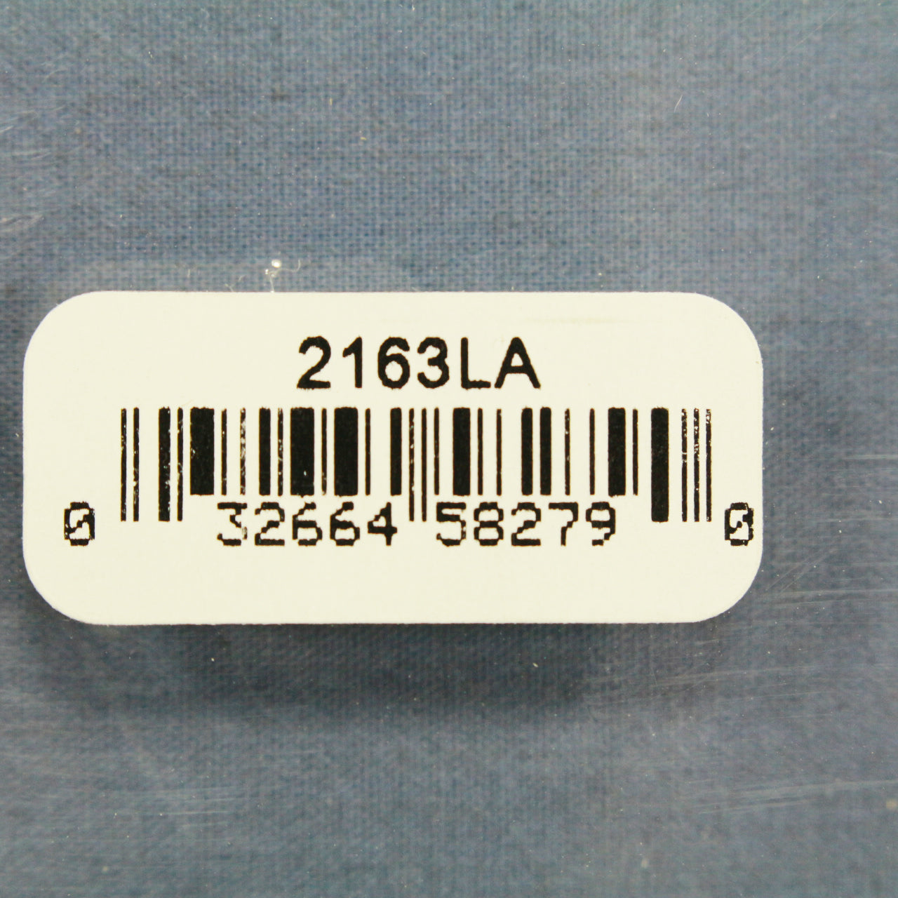 Cooper 2163LA Light Almond 3-Gang Decorator Thermoset Wallplate GFCI GFI Cover