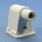 Cooper 2507W Plunger Slimline Fluorescent Lampholder Light Socket T8 660W 1000V