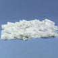 50 Cooper White Cat5e Snap-In Modular Data Jacks 110 Style 160 MHz RJ45 5546-5EW