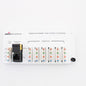 Cooper Open House Structured Media 4x6 Telephone Module 4-Lines RJ131X 5578
