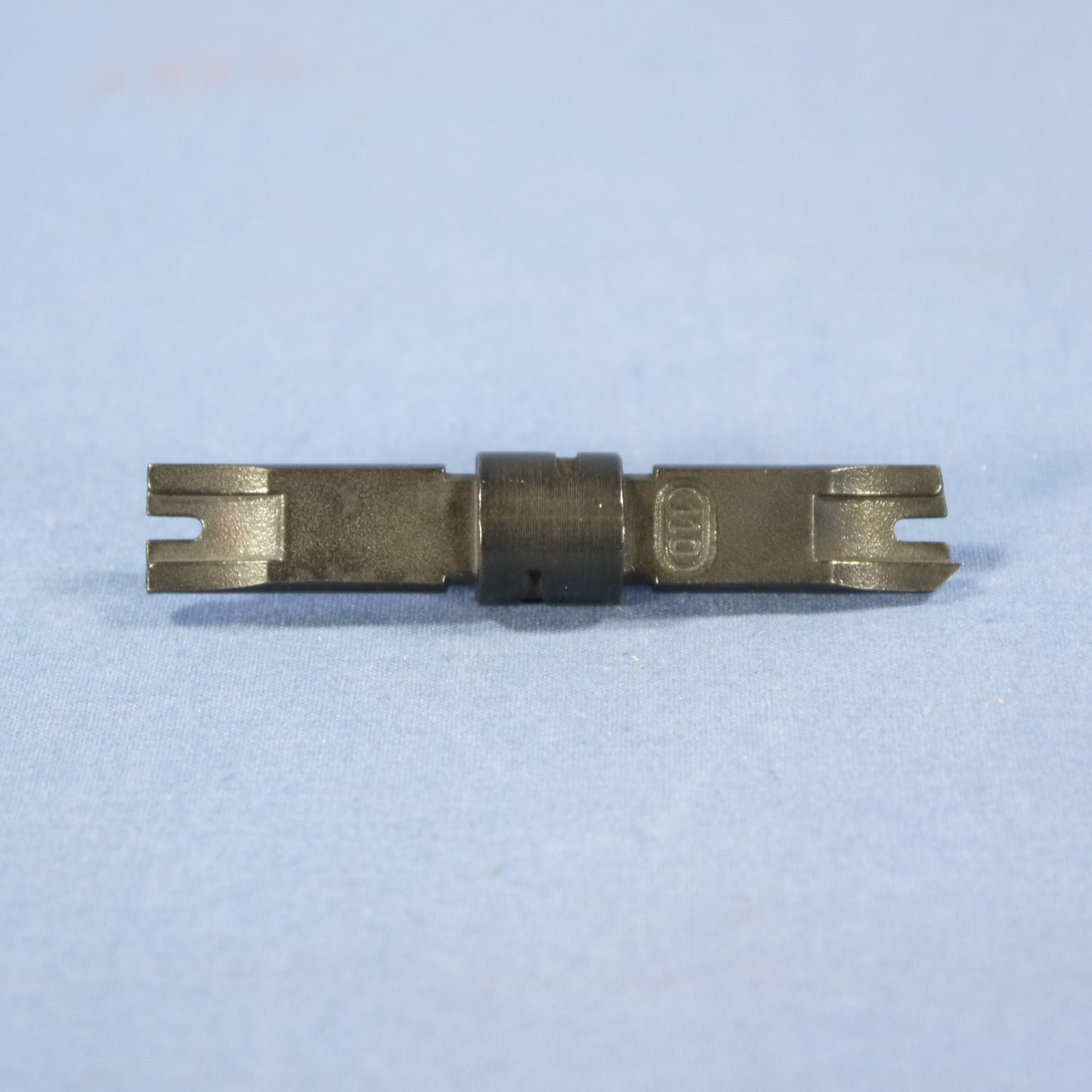 Cooper 5599 Reversible Impact Tool Punch Down Cut Termination Blade 110 Style